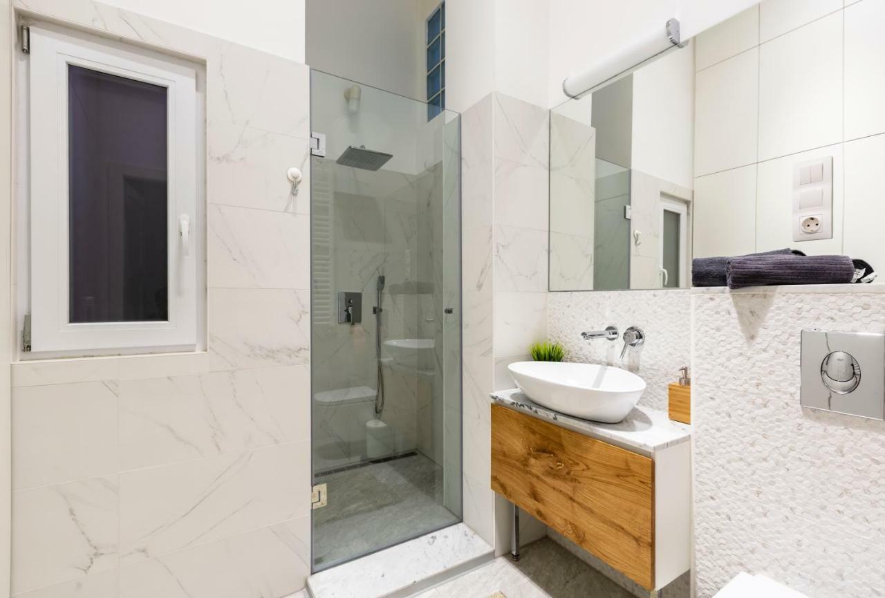 Exclusive Downtown Bella Home Budapeste Exterior foto