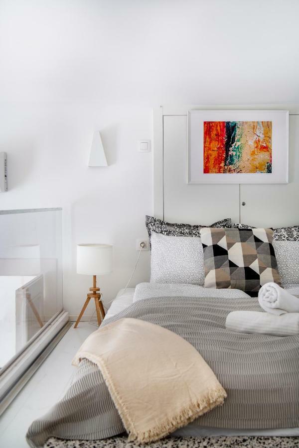 Exclusive Downtown Bella Home Budapeste Exterior foto