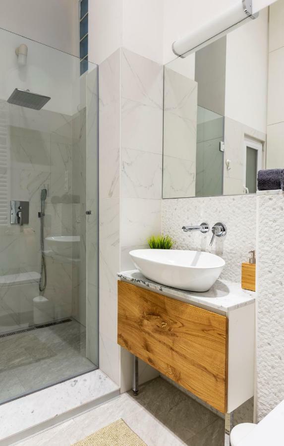 Exclusive Downtown Bella Home Budapeste Exterior foto