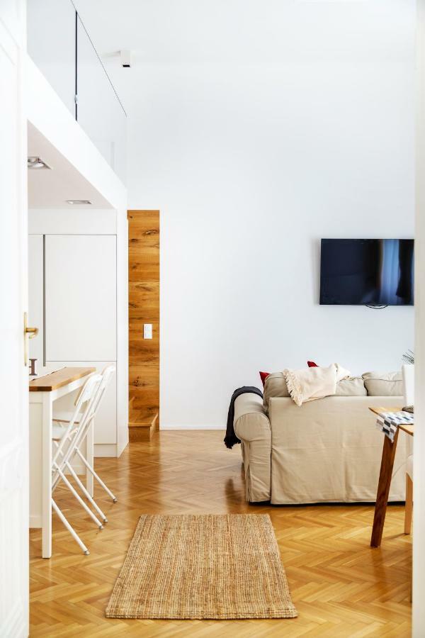 Exclusive Downtown Bella Home Budapeste Exterior foto