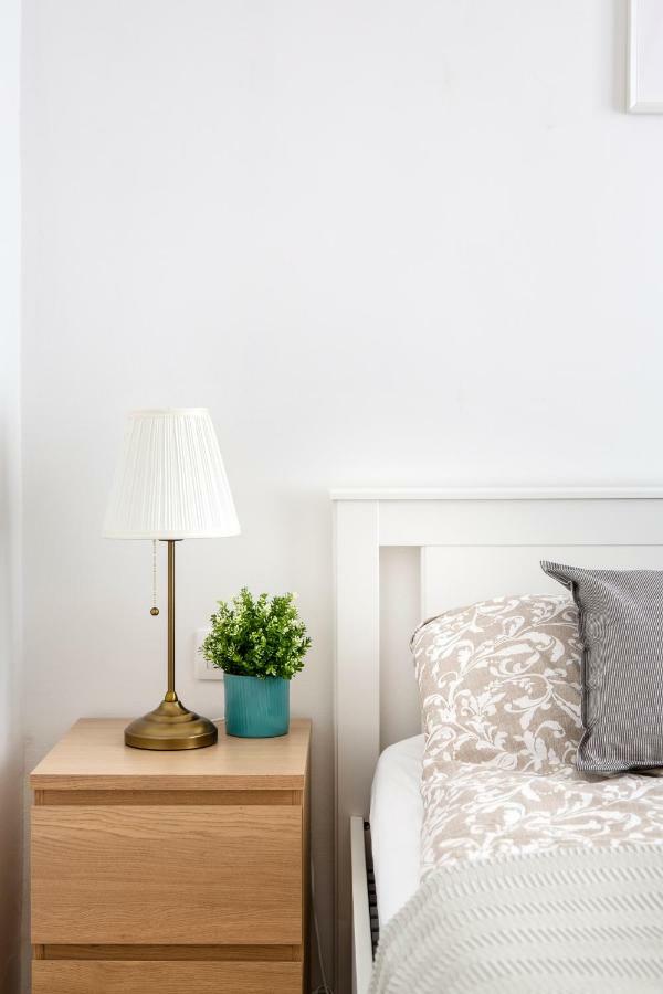Exclusive Downtown Bella Home Budapeste Exterior foto