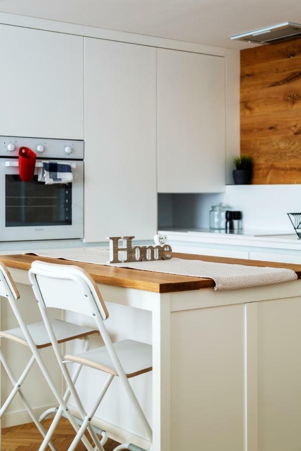 Exclusive Downtown Bella Home Budapeste Exterior foto