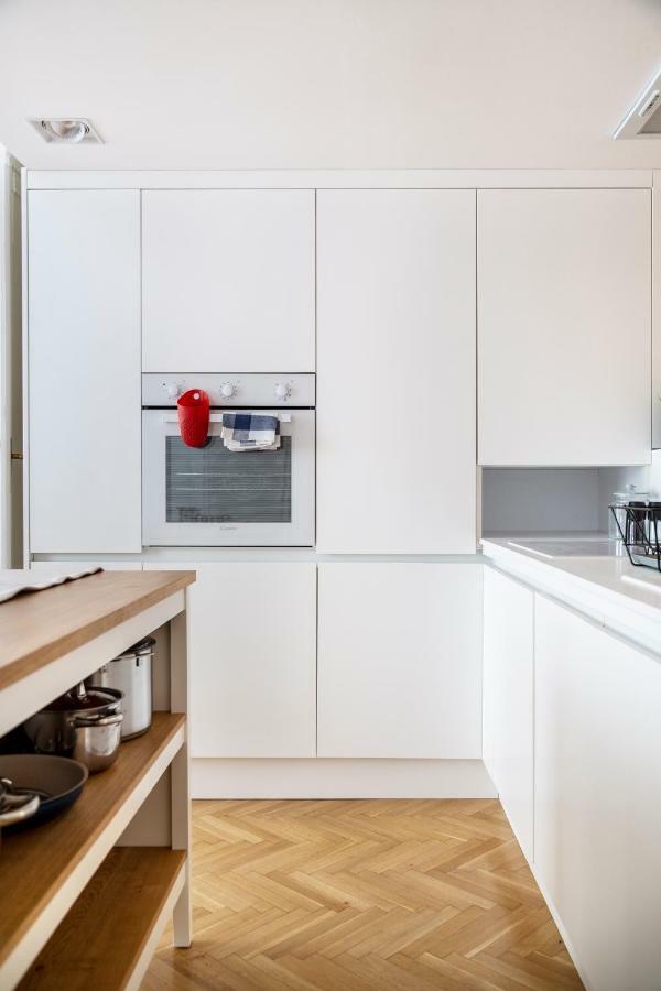 Exclusive Downtown Bella Home Budapeste Exterior foto