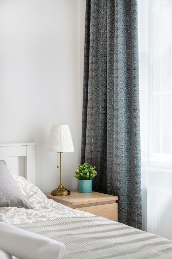 Exclusive Downtown Bella Home Budapeste Exterior foto